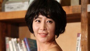 [SD포토] 채영인, ‘옆태까지 우월하네’