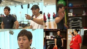 ‘소시 트레이너’ 김지훈, 촬영거부 “카메라 치워” 분노 