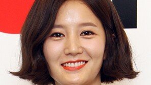 [포토] 임정은, 핫한 오렌지립 눈길 ‘상큼해’