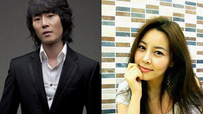 김현중-신효선, 8월 결혼 골인 ‘뮤지컬이 맺어준 사랑’