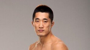 UFC 김동현, “데미안 마이아와 그라운드 맞대결도 불사”