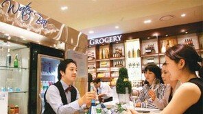 [Chic]폼나는 병 특별한 맛 “나 물 건너온 물, 그냥 물로 보지마”