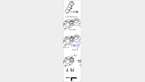 치약 쓸 때 공감 ‘폭소!’… “이거 하나 아껴보겠다고”