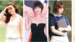 [Culture]영화-TV서 30대 여배우 전성시대, 내공 폭발하는 까닭은