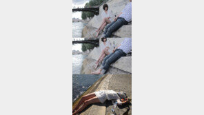 배두나, 파리도 홀린 각선미 ‘막찍어도 화보’