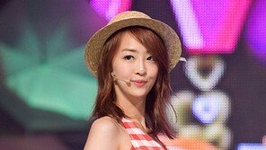 [포토] 씨스타 다솜, 섹시미 벗고 ‘깜찍 소녀’ 변신