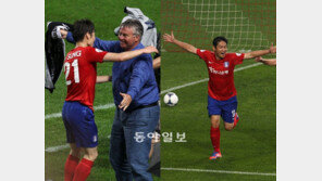 ‘K리그 올스타전’ TEAM 2002, 스페인전 재현 승부차기 대결 ‘살아있네’