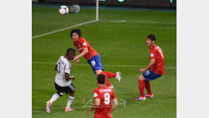 [포토] ‘K리그 올스타전’ 반지의 제왕 안정환 오늘 보나?