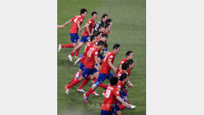 ‘K리그 올스타전’ 10년의 세월, 충만한 감동