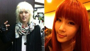 김사랑-JC지은 열애, “음악을 통해 6년 째 열애 중”