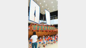 [부산/경남]모습 드러낸 국내 첫 종합 해양박물관