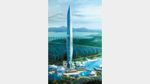 [인천/경기]청라 ‘시티타워’ 주변용지 본격 개발