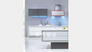 렌털의 진화…“주방 후드도 대여합니다”