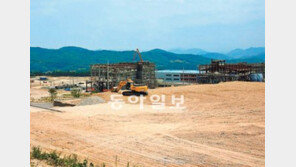 충주기업도시 ‘부산發 분양훈풍’ 이어받나