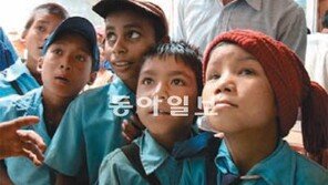 [TV 하이라이트]히말라야 아이들의 고달픈 삶