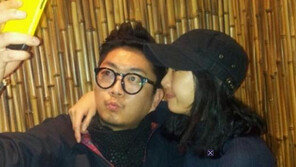 [단독] 이선정-LJ “5월에 만나 6월에 혼인신고”