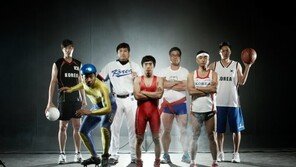 이만기·양준혁·이봉주·심권호·우지원…런던올림픽 간다