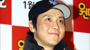 개그맨 이동윤, 두살 연하 회사원과 1년째 열애