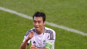 이동국의 힐링캠프…복수는 달콤했다