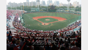 [이슈&포커스] 야구인 80% “월요일 경기 반대”