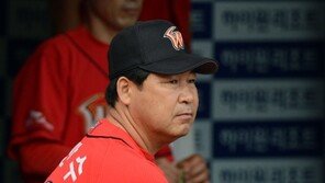 송은범 넉살에 우울한 이만수 ‘하하’