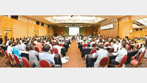 [사회적 기업이 미래다]<下·끝> 사회적 기업 육성 대책