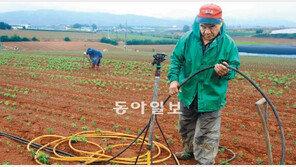 가뭄 해결되니 비 피해 걱정