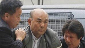 범민련 사무실 - 노수희 집 등 3곳 압수수색