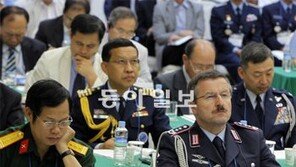 美 7공군사령관 “한미, 공군력 증강보다 효율적 통합이 우선”