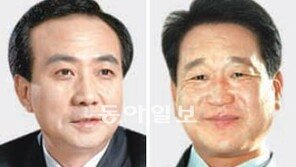 7월의 열린고용 리더상 박병엽-표근봉 대표