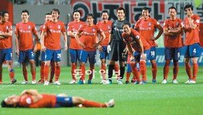 세월은 못 속였지만… 그대들은 ‘영원한 신화’