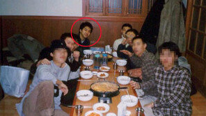 이승기 과거사진, 학생회장 시절부터… ‘단연 돋보이는 외모’