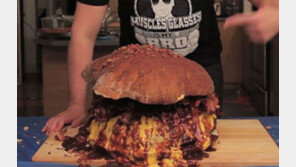 식사량 40% 줄이면 수명 20년 연장…정말이야?