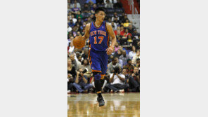 [NBA] 뉴욕 “제레미 린, 1억 달러 불러도 잡는다”