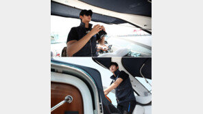 김수현, 런닝맨서 보스 변신…‘유임스 본드 내가 잡는다’