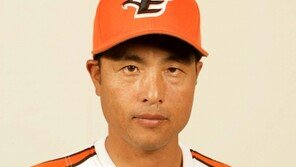 송진우, 한화 1군 투수코치 승격… ‘정민철은 육성군 행’