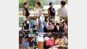 [연예 뉴스 스테이션] 이혜영·송중근, 드라마 ‘넝굴당’ 카메오 합류