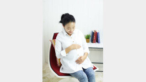 장마철 배앓이, 임산부와 아이가 힘들다