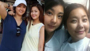 솔비 친언니 공개, ‘문근영인 줄…’ 미모 깜짝