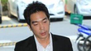 ‘간음 혐의’ 고영욱 소속사에서 결국…