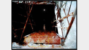 이해하면 무서운 사진, “우연히 봤다가… 헉! 소름이 쫙~”