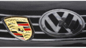 국민차 만들던 폭스바겐, 포르쉐를 완벽히 인수