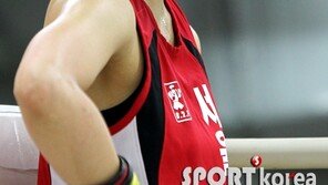 [포토] 이시영, 단련된 팔뚝 근육에 ‘복싱 선수 포스↑’