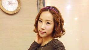 조하랑 몸무게? 경악 그 자체…소멸 직전 한줌 허리