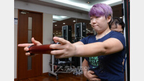 [Weekend Interview] 신지애 “헉 10위?…세계 1위 되찾는다면 은퇴 하겠다 ㅋㅋ”