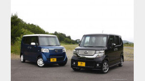 혼다, 2000만 원짜리 깜찍한 미니카 출시