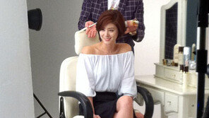 김성령, 20대 경악케하는 무보정 각선미 ‘미코 眞답네’