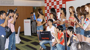 이젠 USB 메모리도 128GB, 샌디스크 2012 신제품 출시