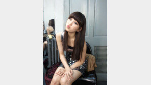 수지, 입술 삐죽-망가져도 ‘자체발광하기 있기, 없기?’