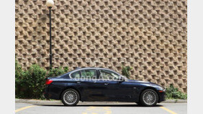 BMW 320d 한마디로 ‘대박’? 아니…세계 최고!